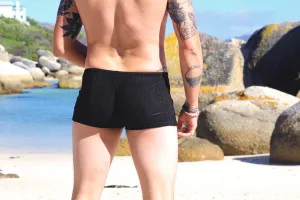 032 Men's Cos Trunks