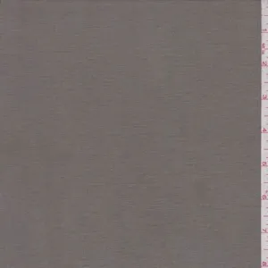 1 1/2 YD PC-Fatigue Green Lyocell Jersey Knit Fabric