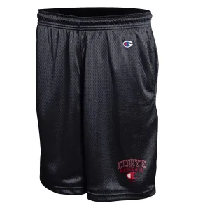 Altoona Curve Champion Mesh Shorts