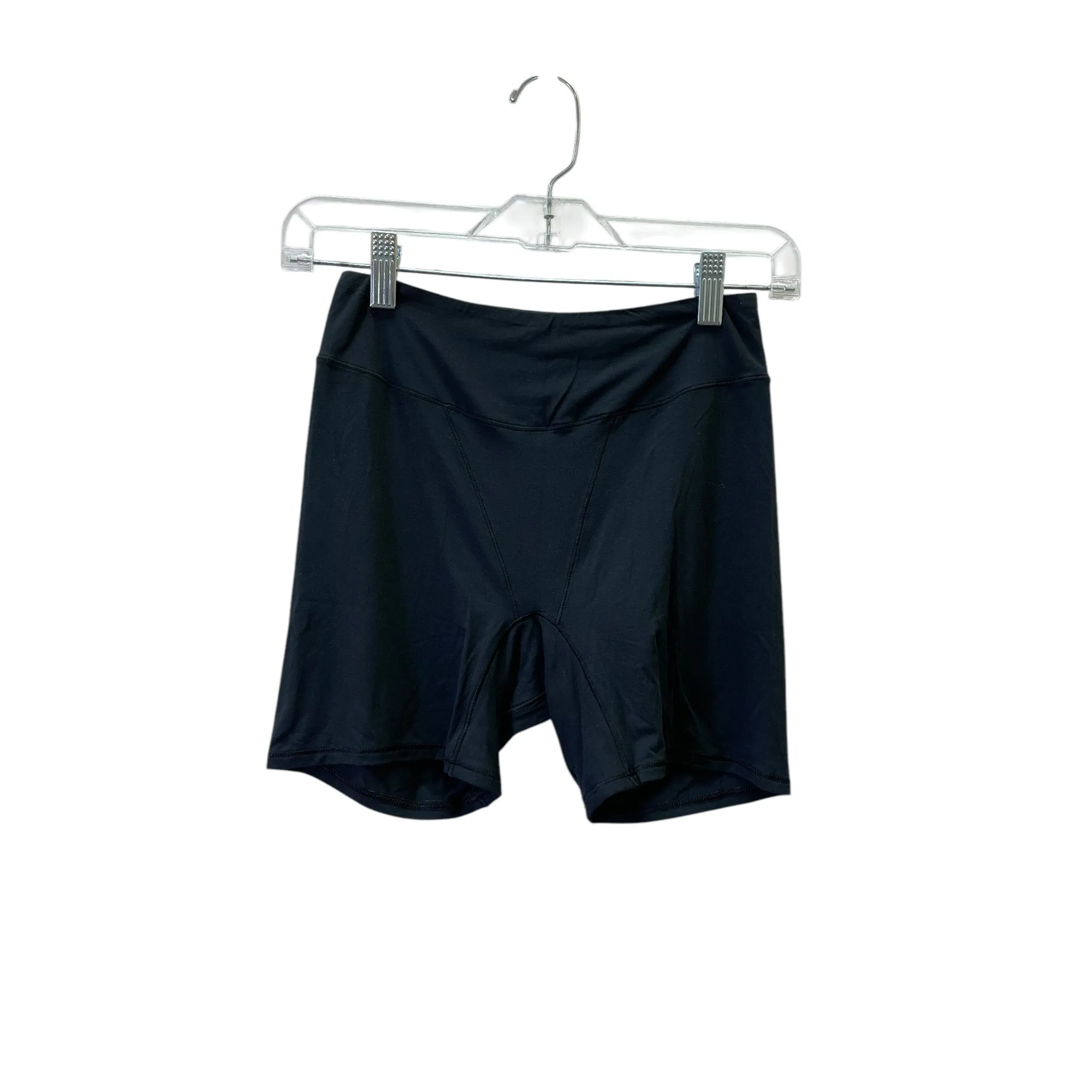 Athletic Shorts By Lululemon In Black, Size:S