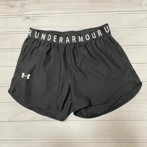 Athletic Shorts By Under Armour  Size: S