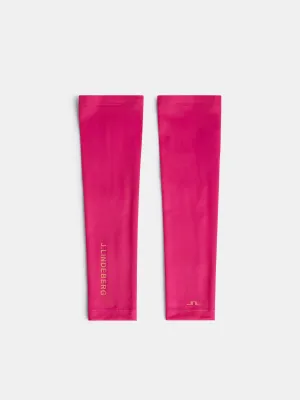 Aylin Sleeves / Fuchsia Purple