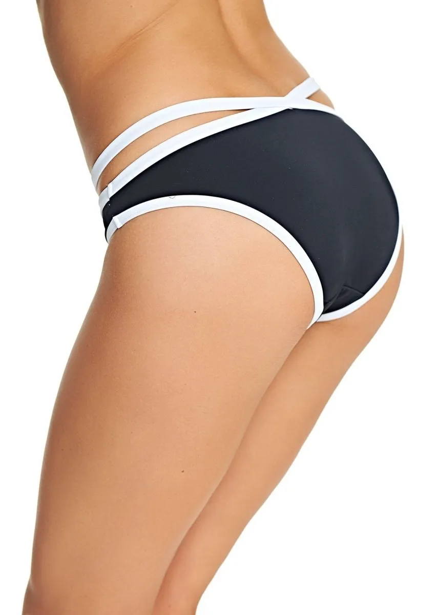 Back To Black Italiani Brief- 3707