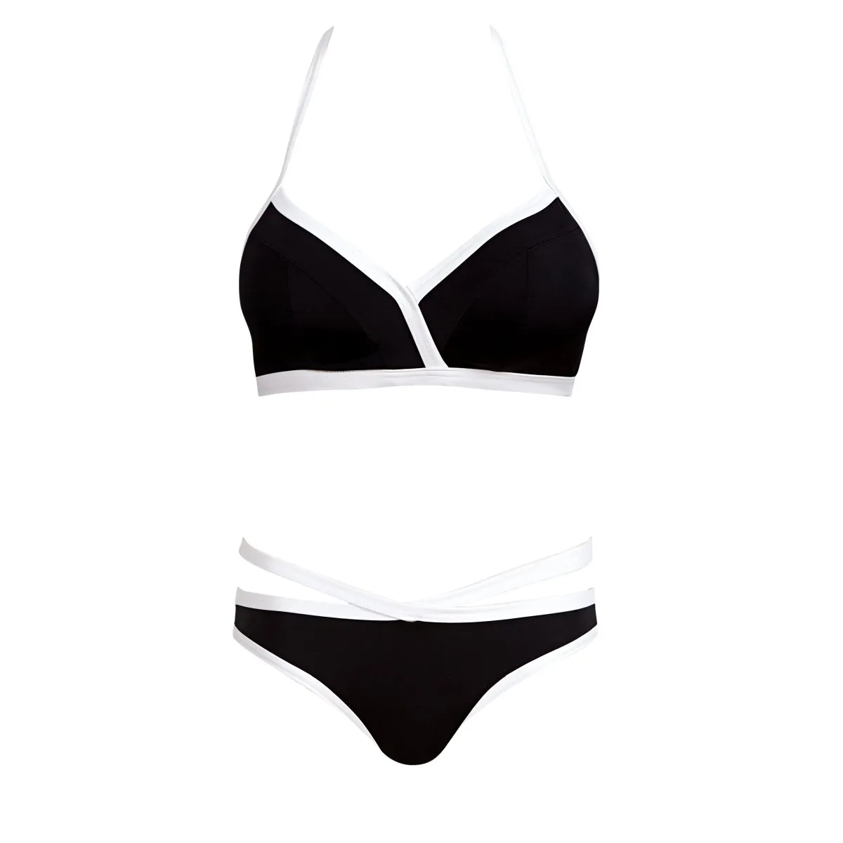 Back To Black Italiani Brief- 3707