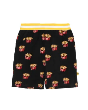 Band of Boys Fries Repeat Shorts