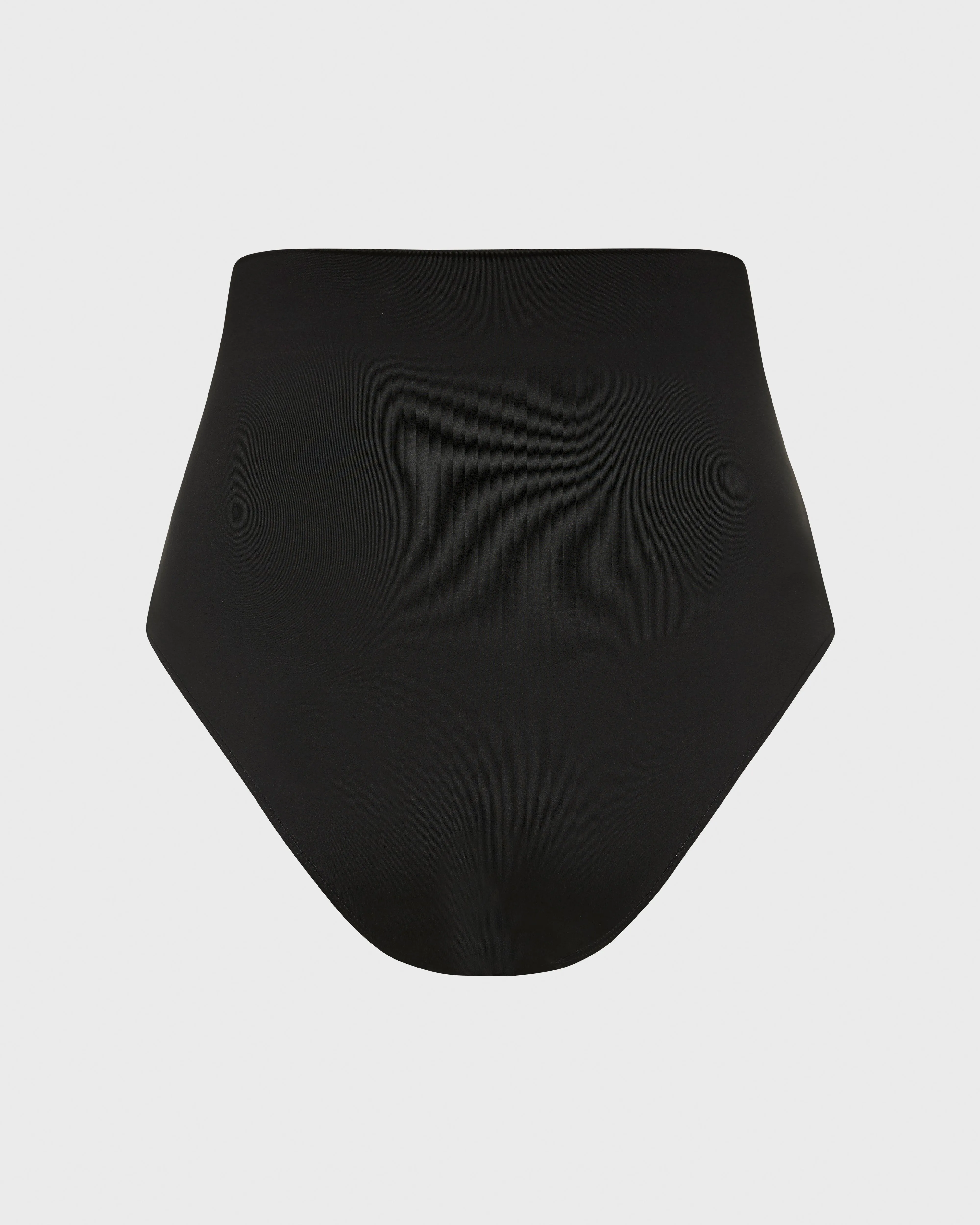 Betty Bikini Bottom - Black