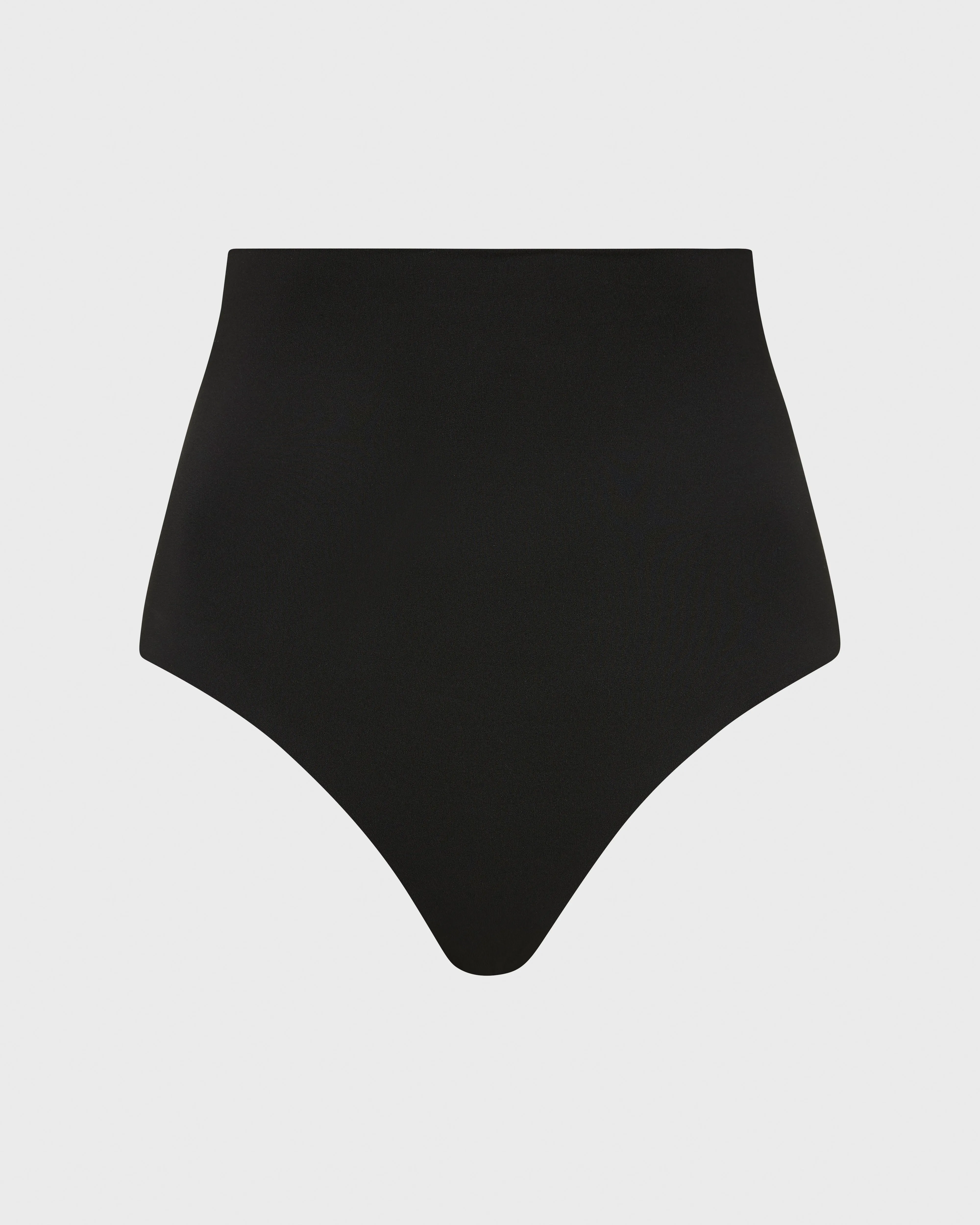 Betty Bikini Bottom - Black