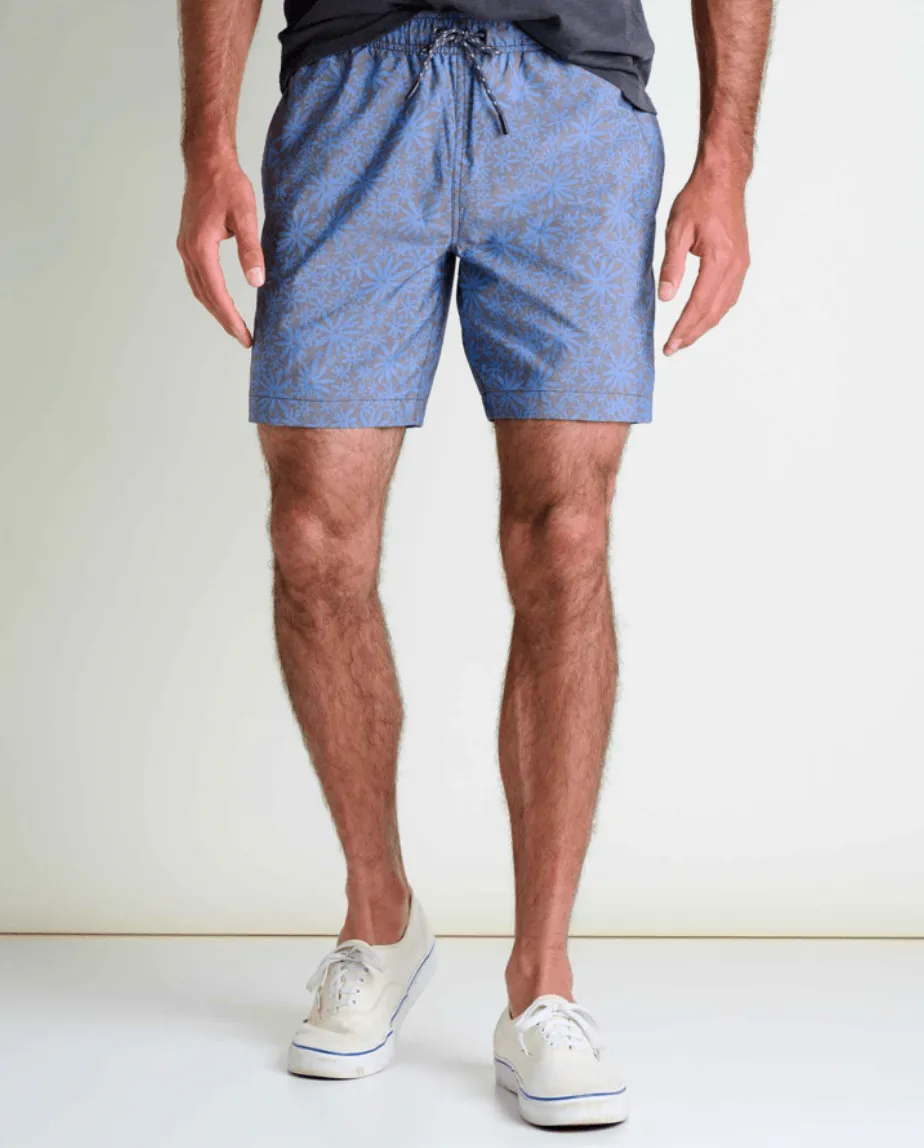 Boundless Pull-On Short