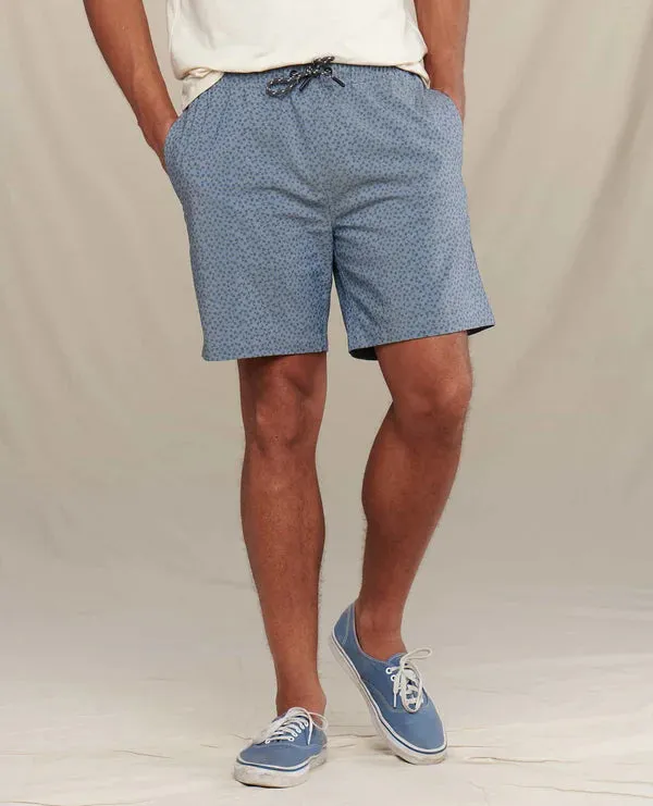 Boundless Pull-On Short