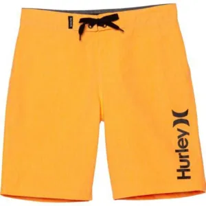 Boy's Hurley One and Only Dri-FIT Board Shorts, Size 20