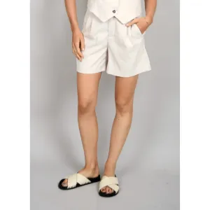 Brynni Zip Up Short - RD