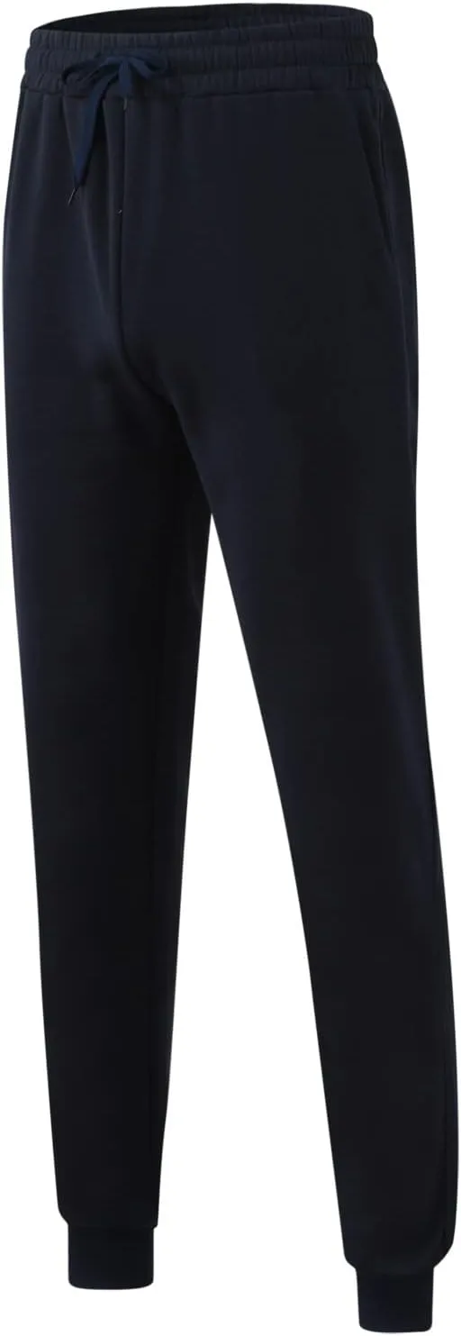 Cargo Sweatpants for Men Baggy Athletic Cargo Sports Pants Sweats Casual Straight-Leg Trousers Men's Cargo Sweatpants