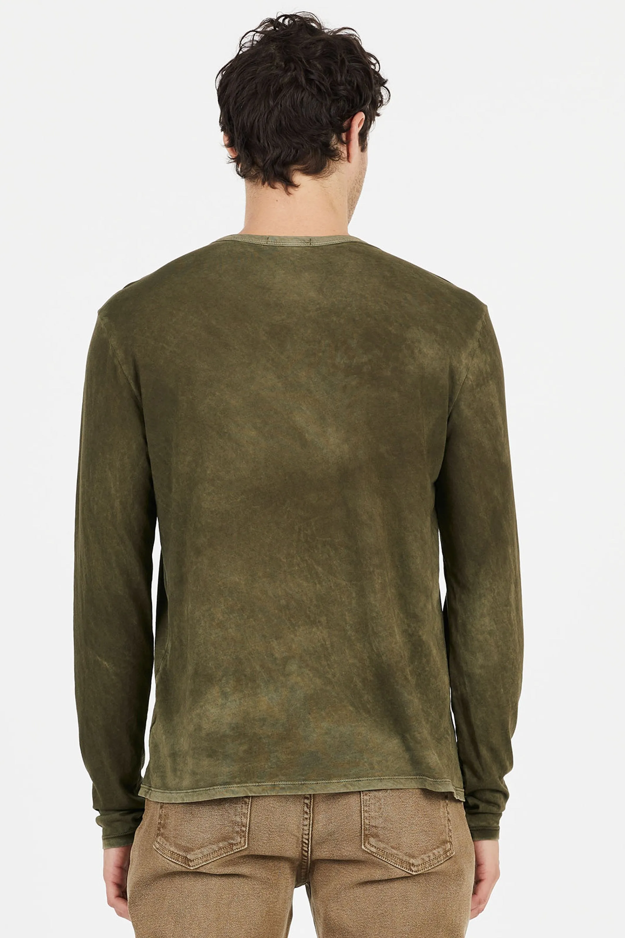 Classic Crew Shirt