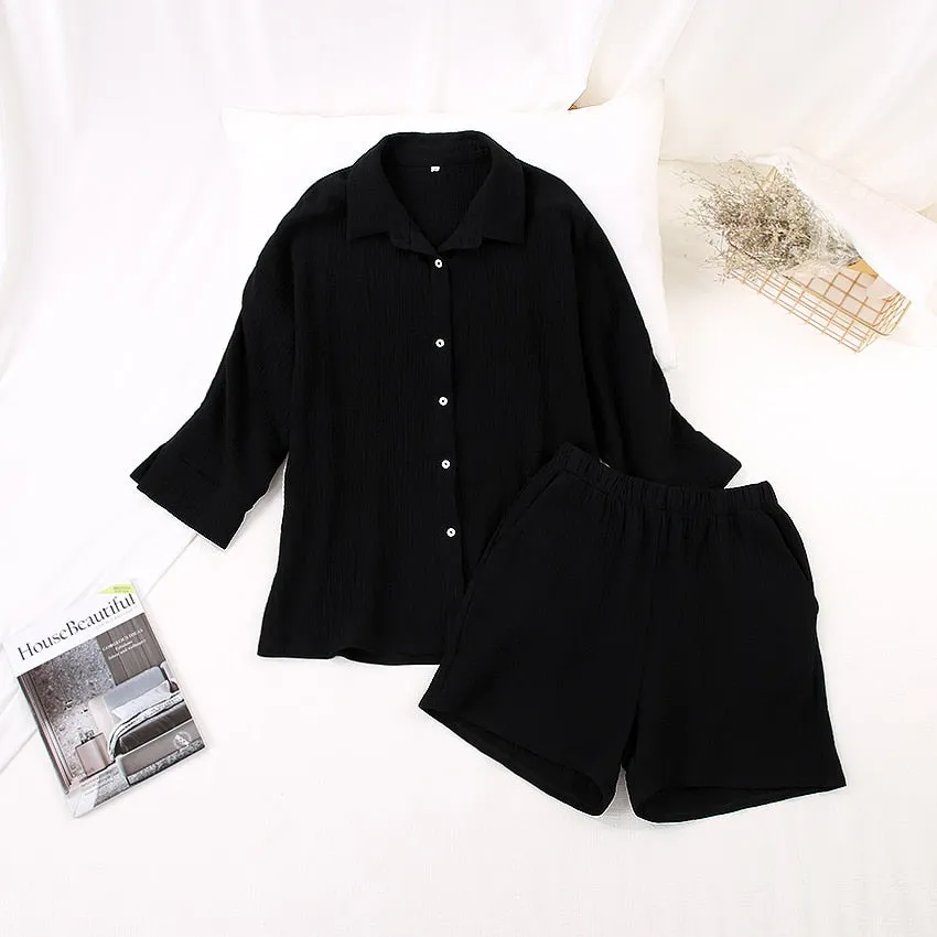 Comfortable 2 pc Sleepwear