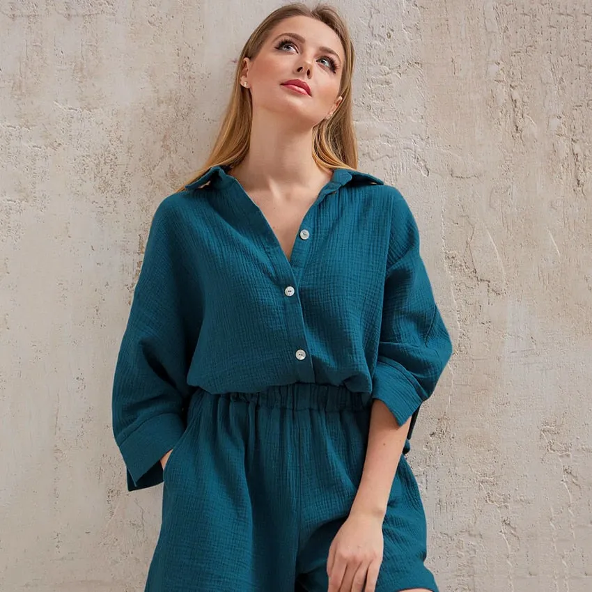 Comfortable 2 pc Sleepwear