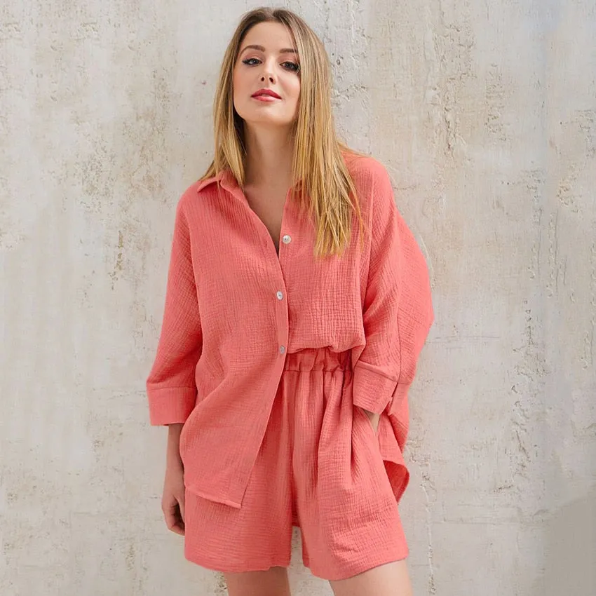 Comfortable 2 pc Sleepwear