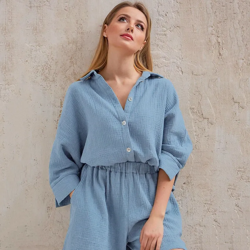 Comfortable 2 pc Sleepwear