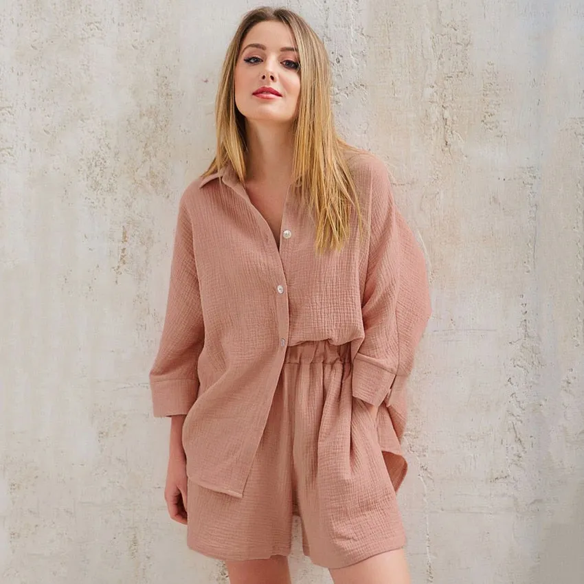 Comfortable 2 pc Sleepwear