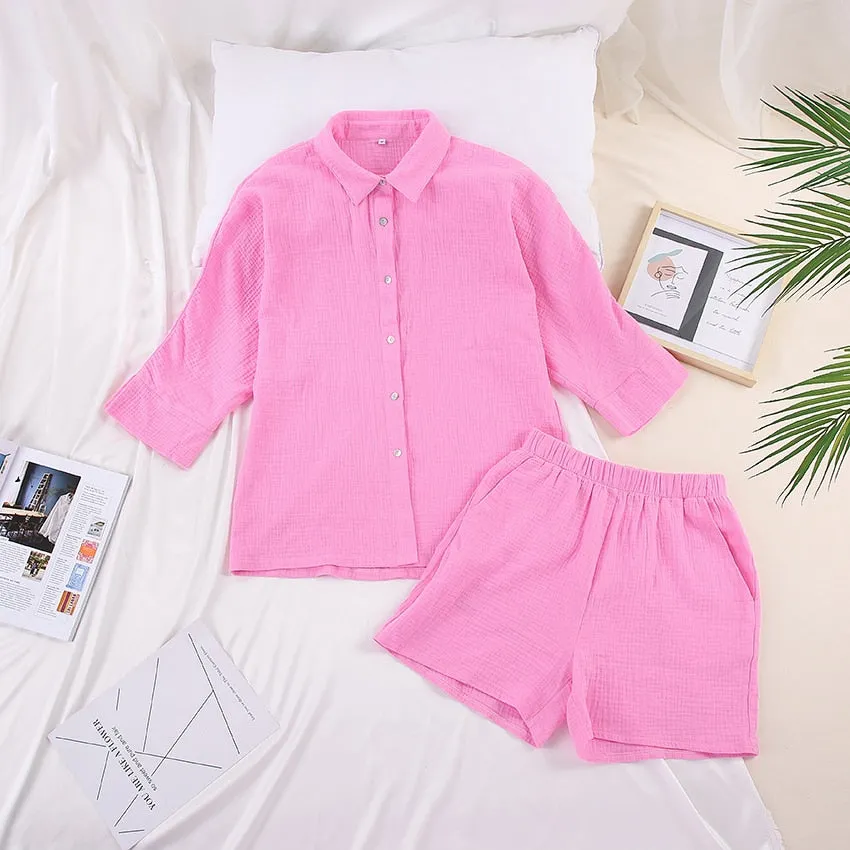 Comfortable 2 pc Sleepwear
