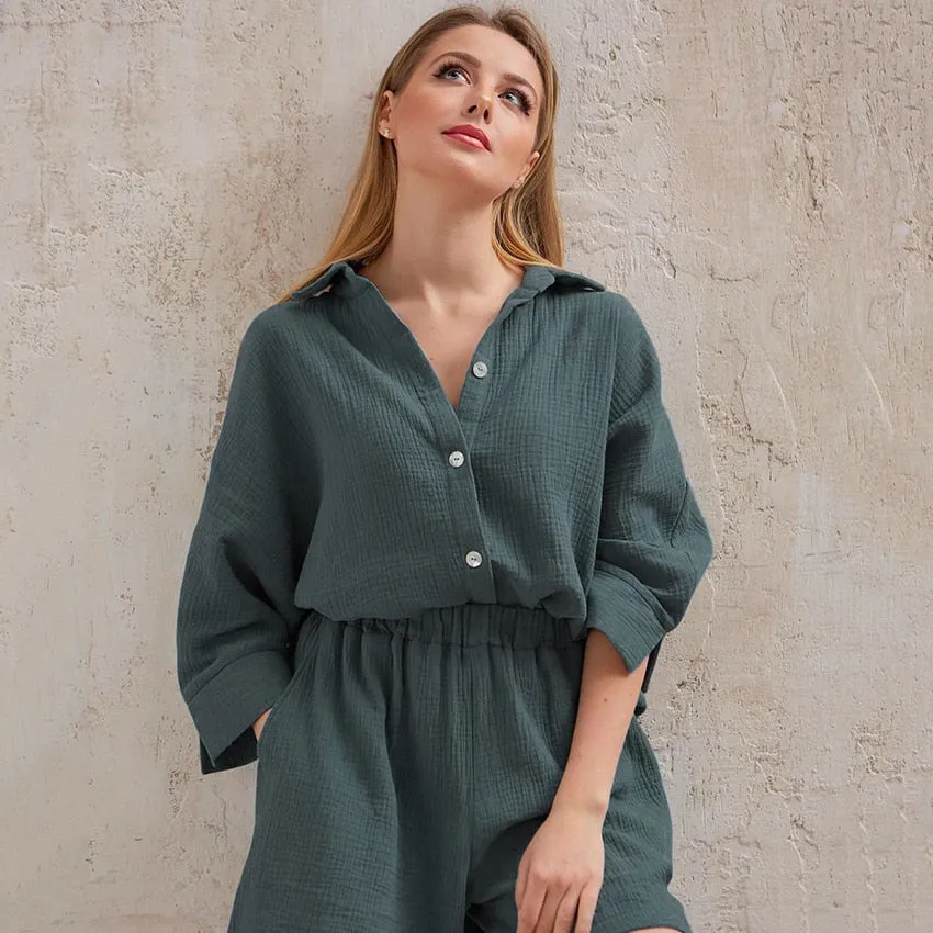 Comfortable 2 pc Sleepwear