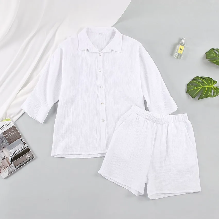 Comfortable 2 pc Sleepwear