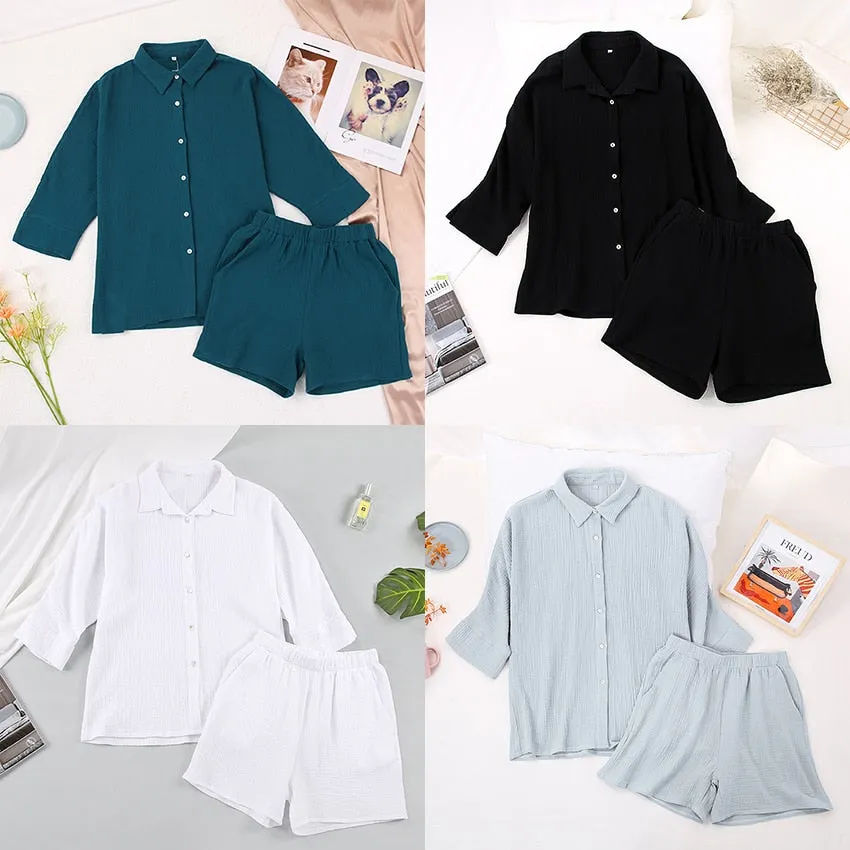 Comfortable 2 pc Sleepwear