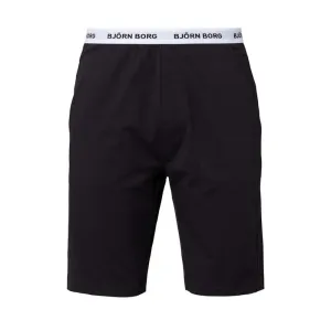 Core Lounge Shorts, Black Beauty