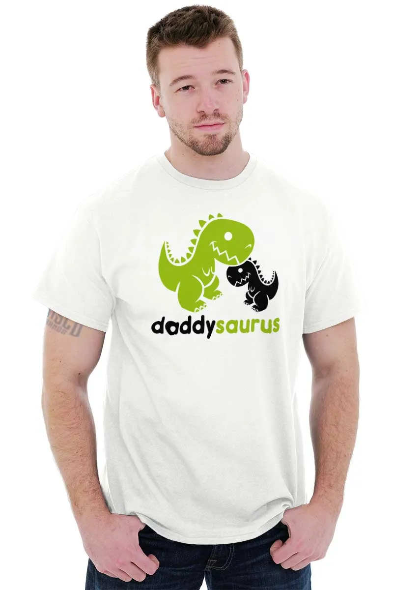 Daddysaurus T-Shirt