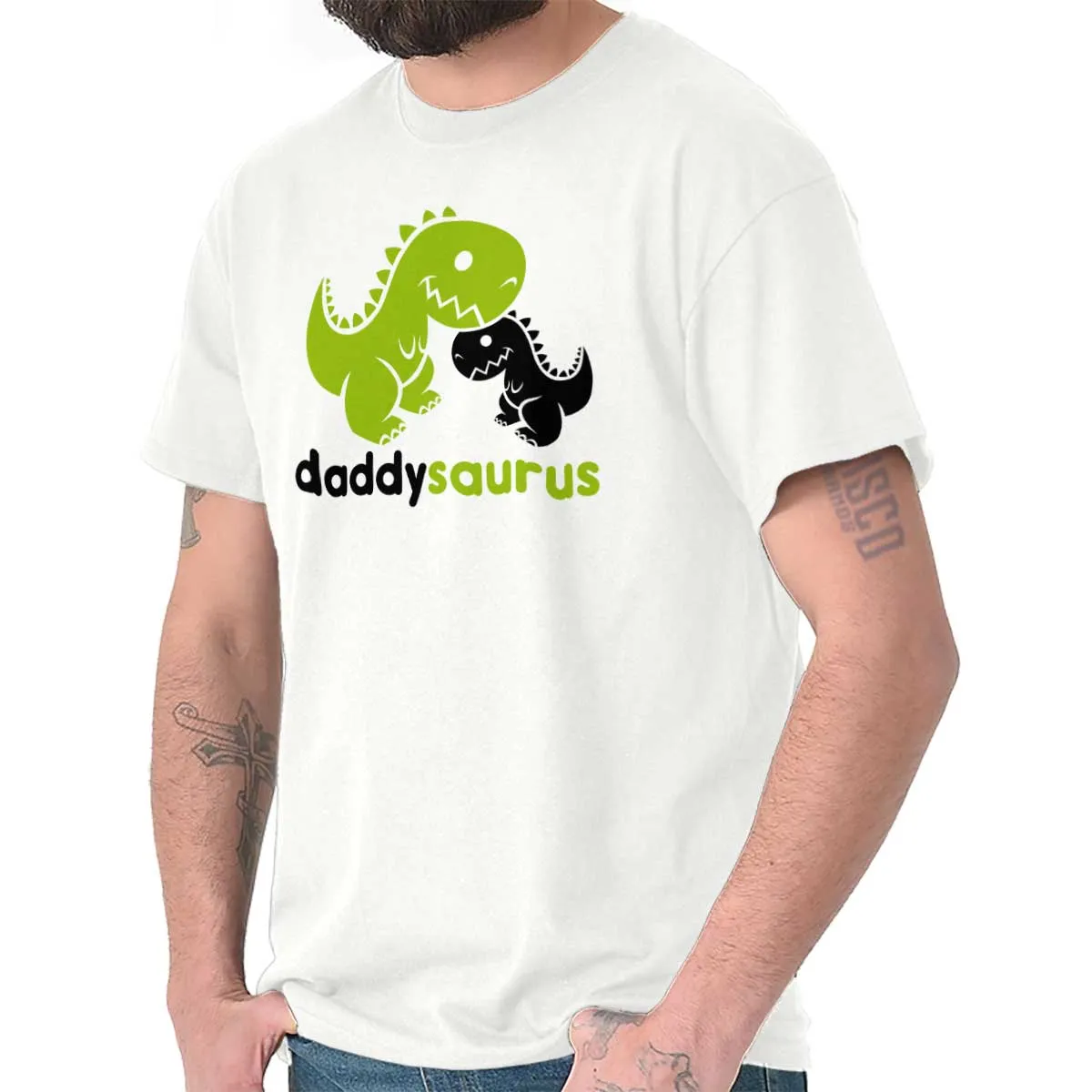 Daddysaurus T-Shirt