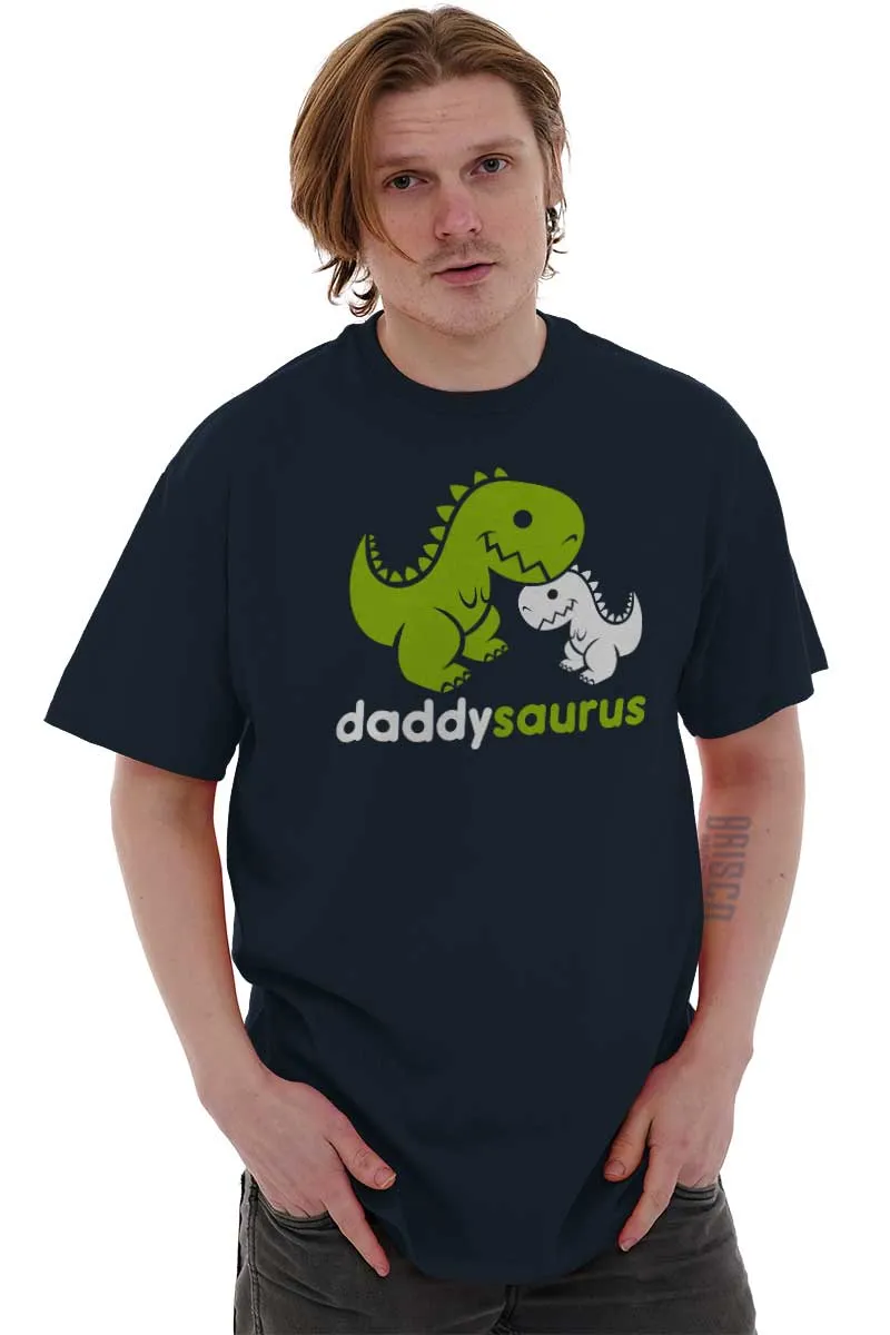 Daddysaurus T-Shirt