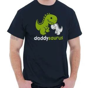 Daddysaurus T-Shirt