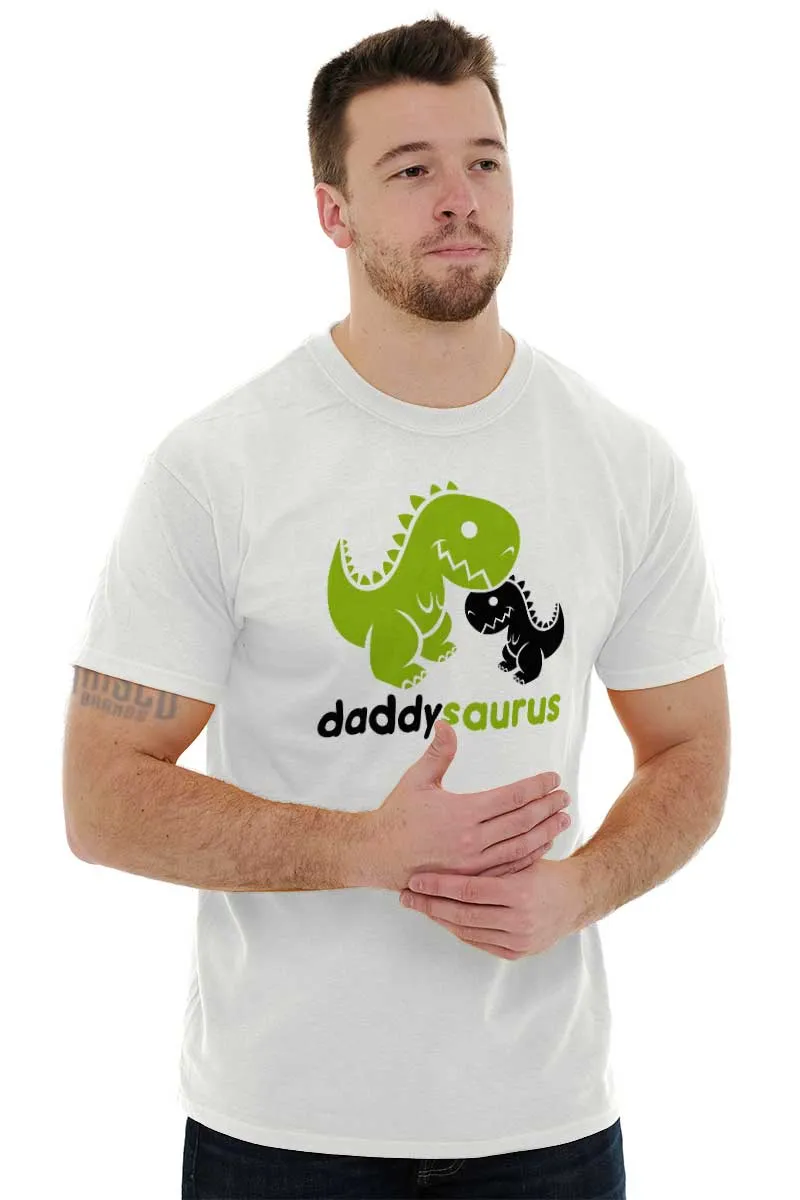 Daddysaurus T-Shirt
