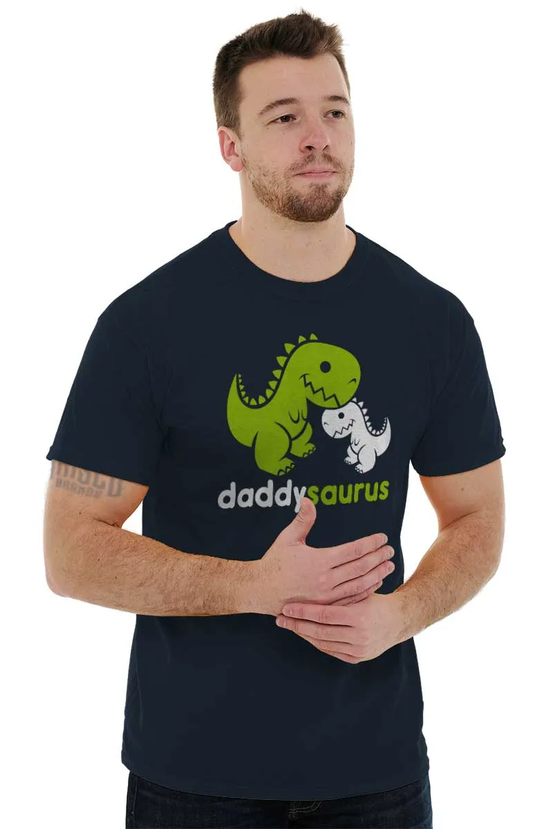 Daddysaurus T-Shirt