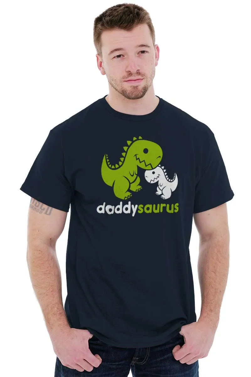 Daddysaurus T-Shirt