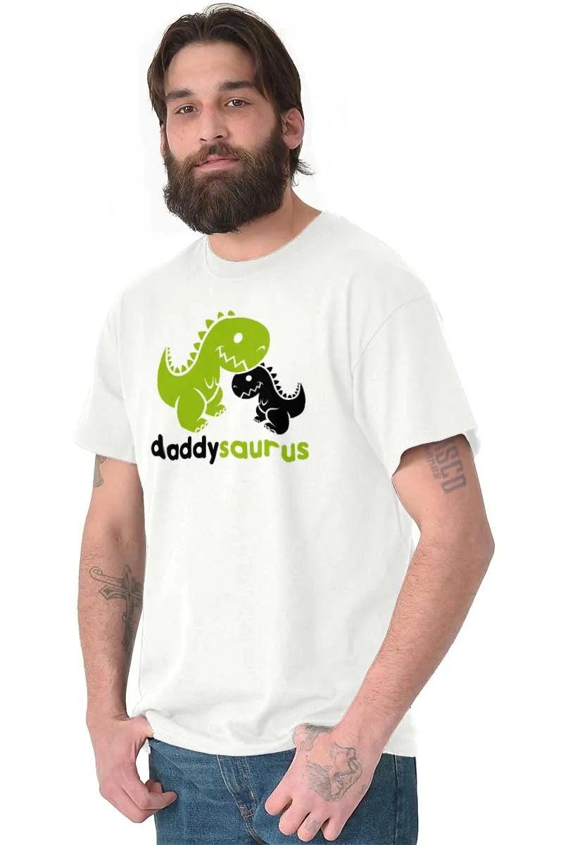 Daddysaurus T-Shirt