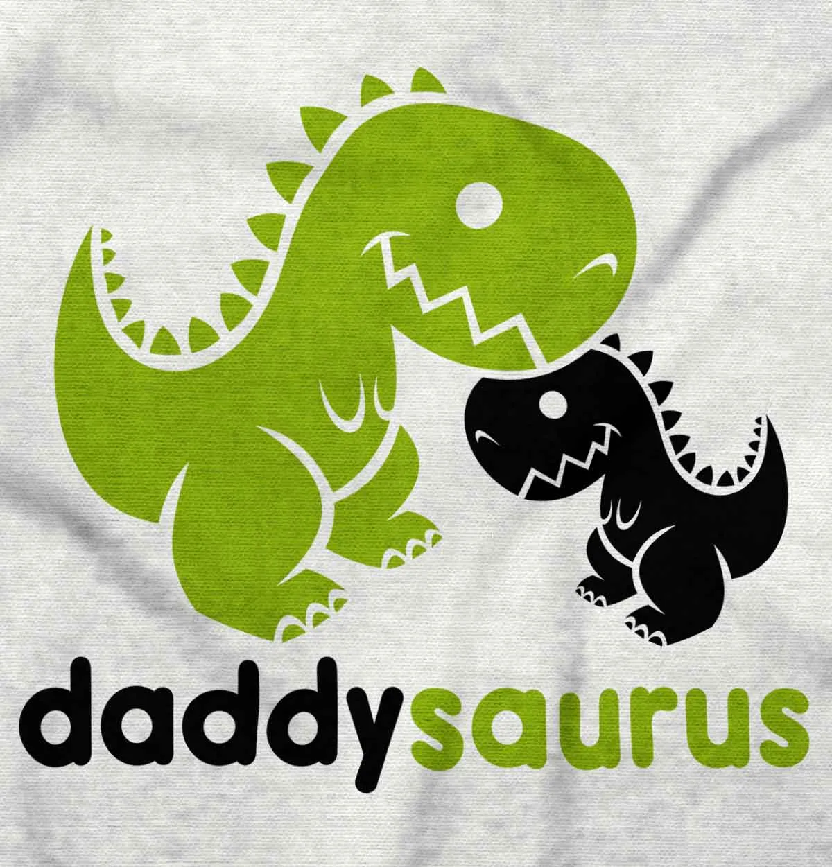 Daddysaurus T-Shirt