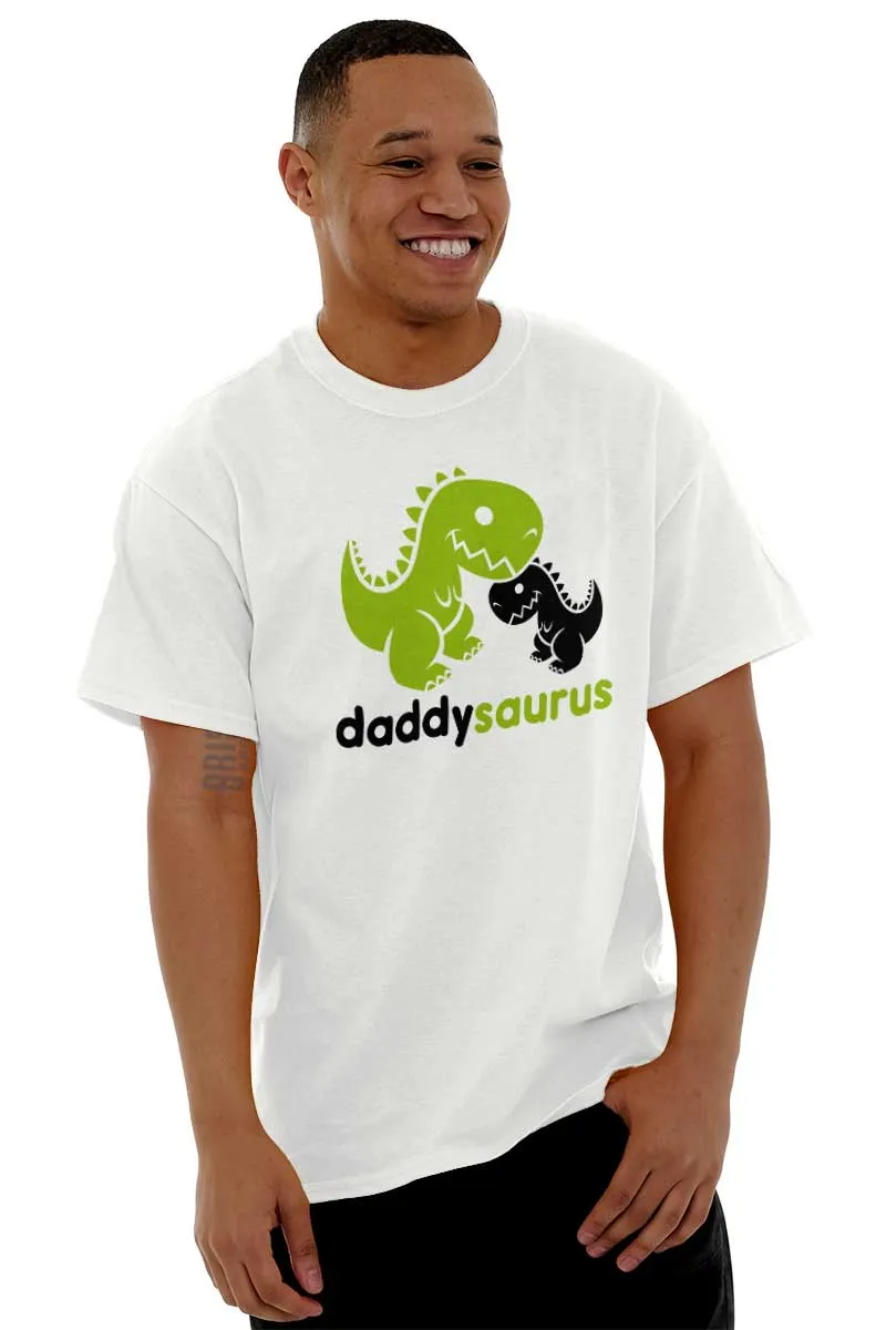 Daddysaurus T-Shirt