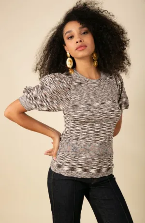 Danna SS top