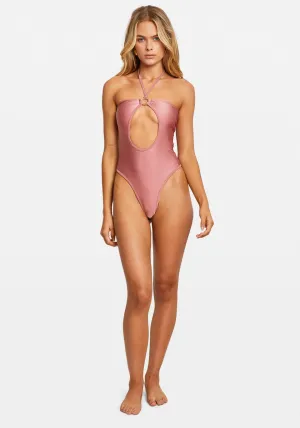 DESIREE ONE PIECE PATCHOULI