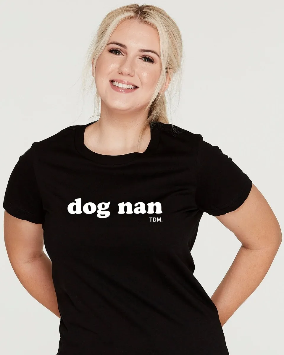 Dog Nan Classic T-Shirt
