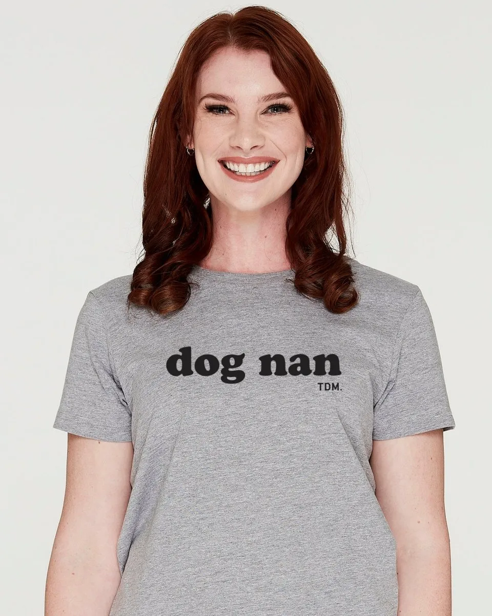 Dog Nan Classic T-Shirt