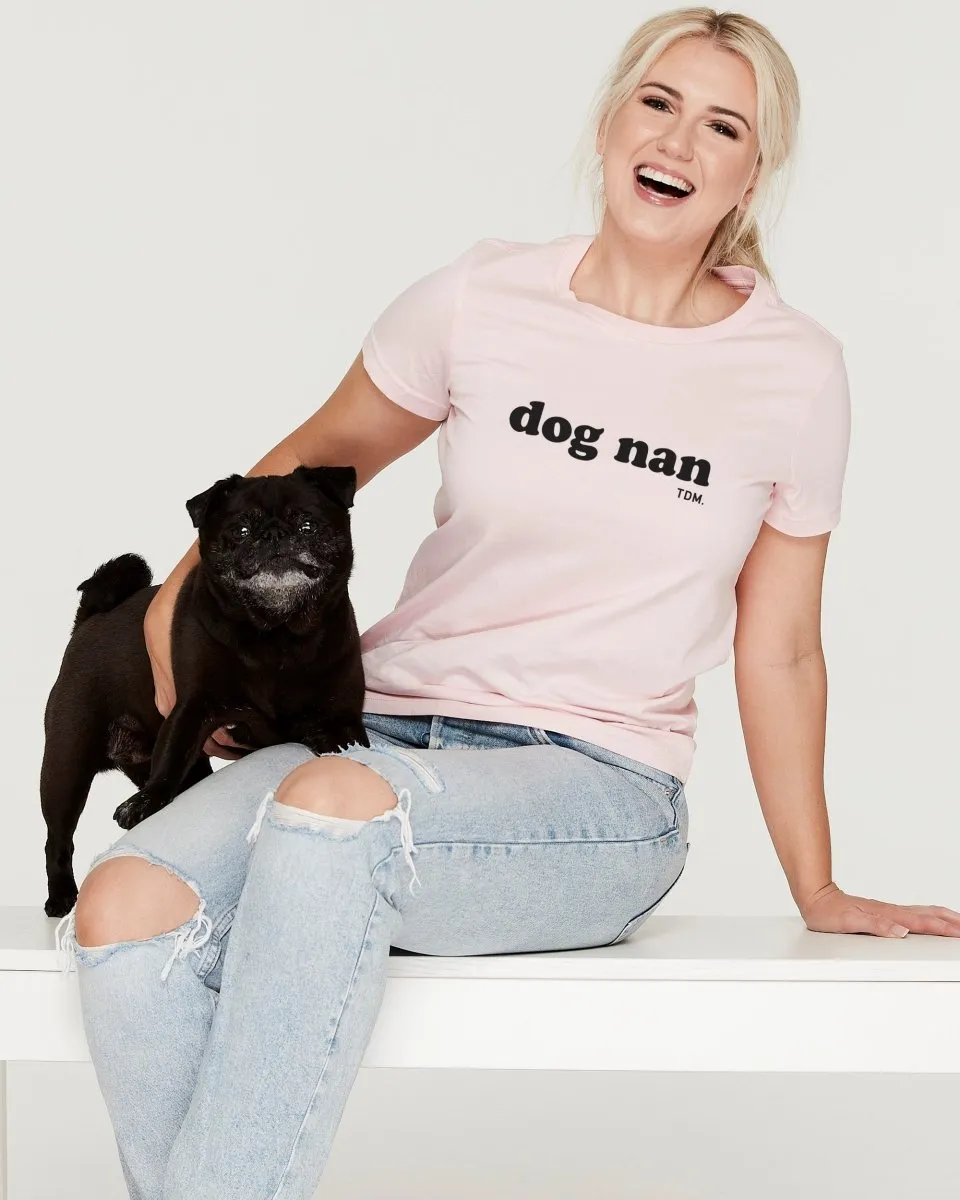 Dog Nan Classic T-Shirt