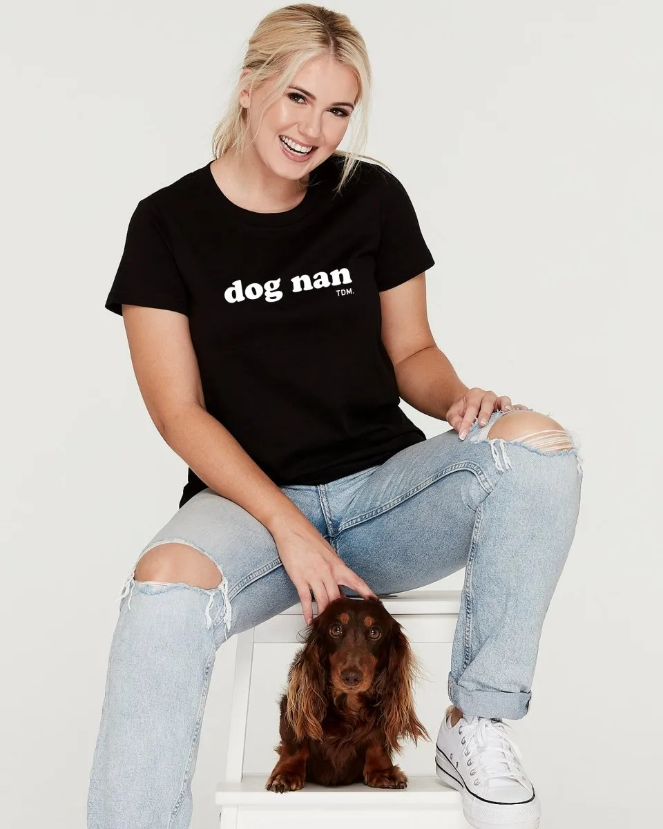 Dog Nan Classic T-Shirt