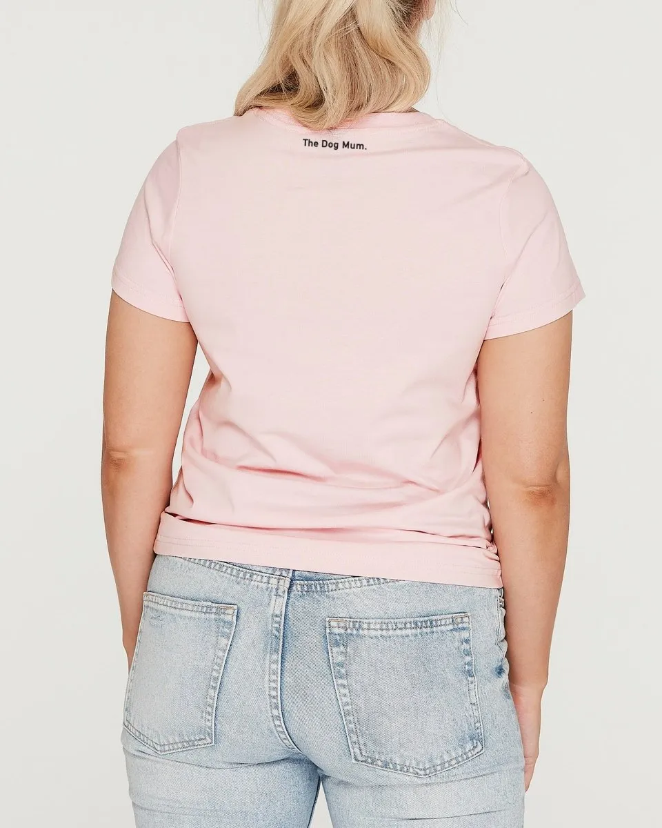 Dog Nan Classic T-Shirt