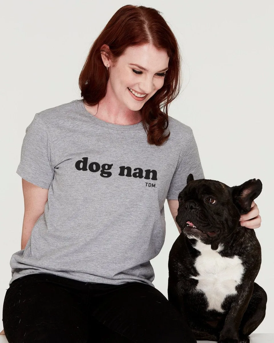 Dog Nan Classic T-Shirt