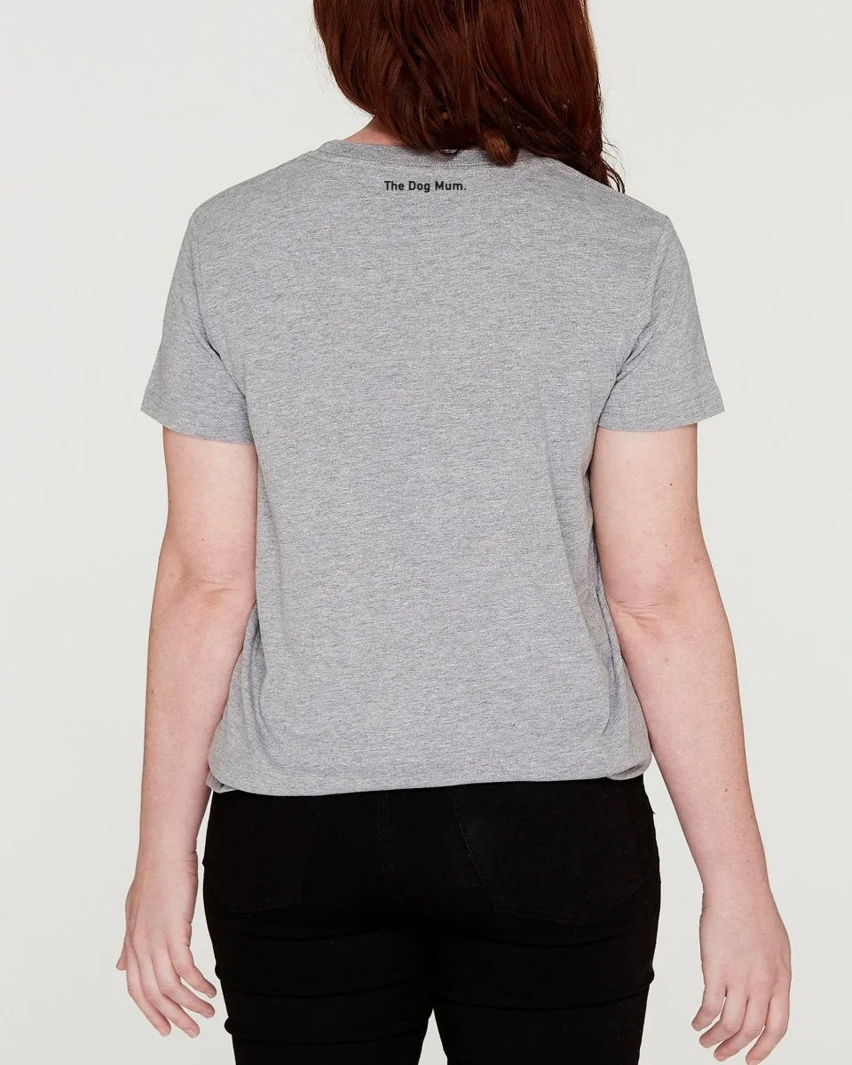 Dog Nan Classic T-Shirt