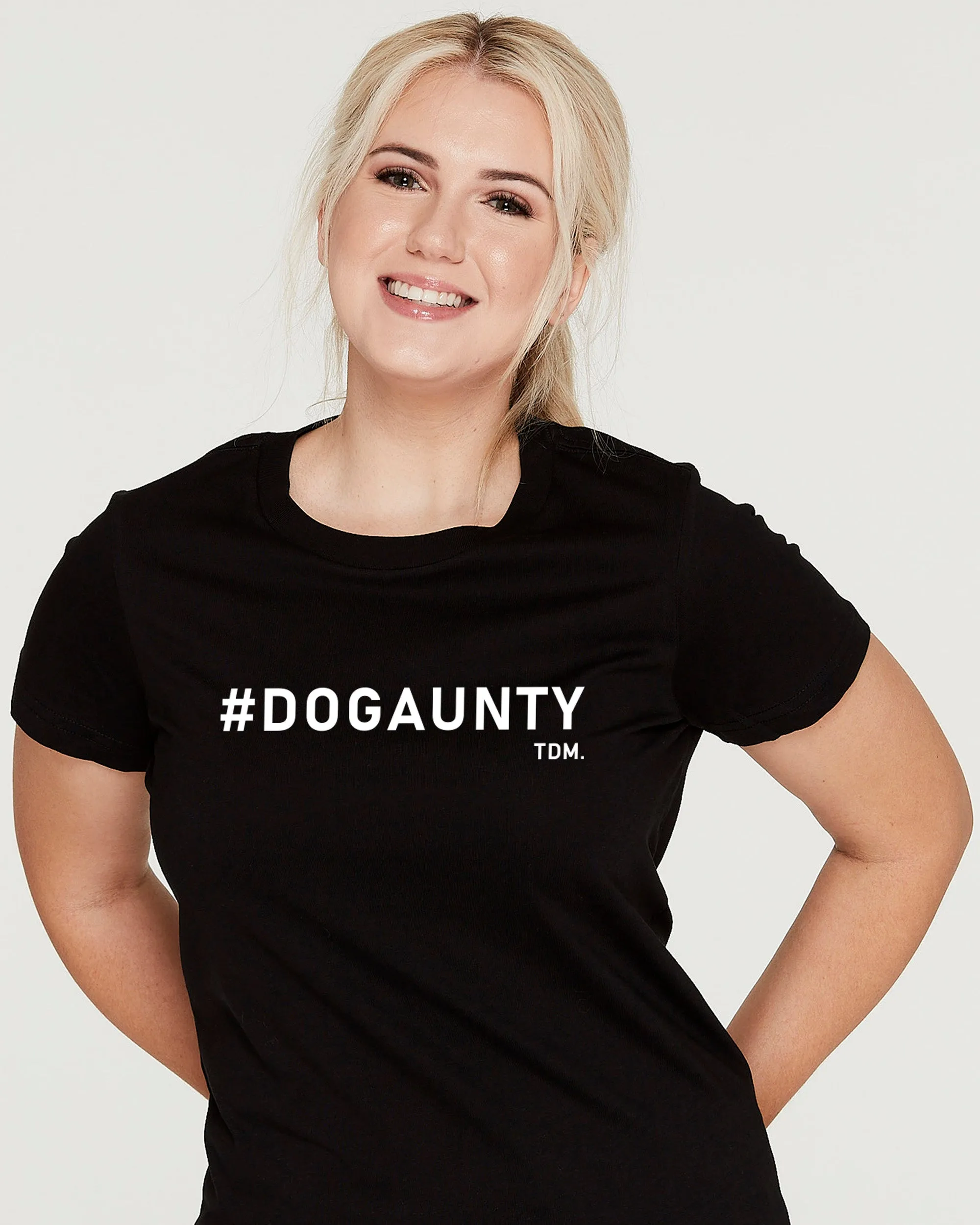 #Dogaunty Classic T-Shirt