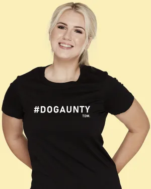 #Dogaunty Classic T-Shirt