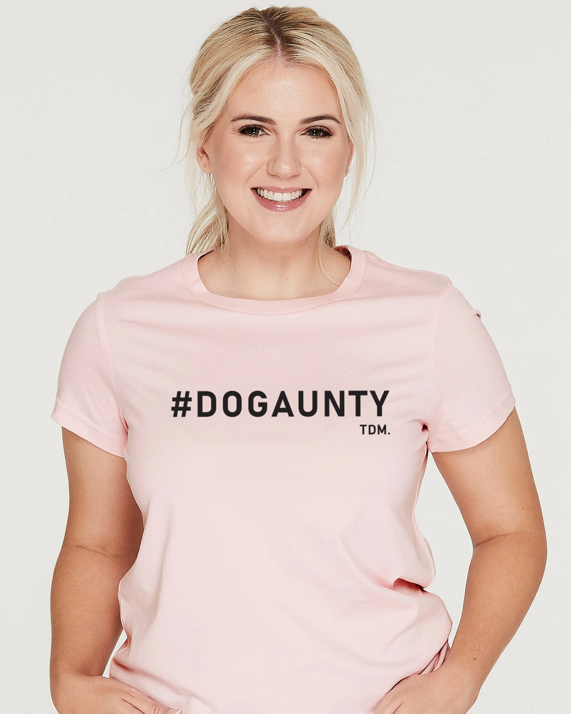 #Dogaunty Classic T-Shirt