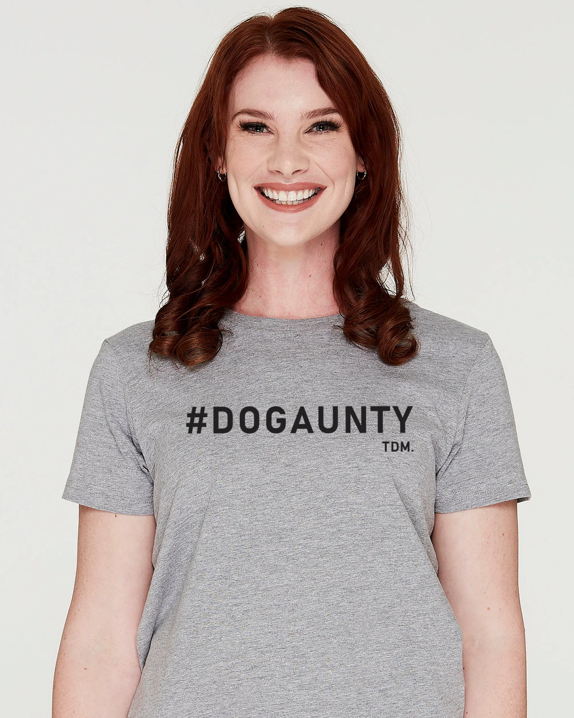 #Dogaunty Classic T-Shirt
